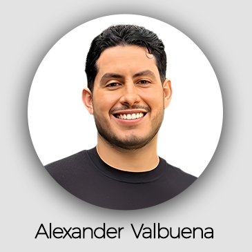 Alexander Valbuena | Televen