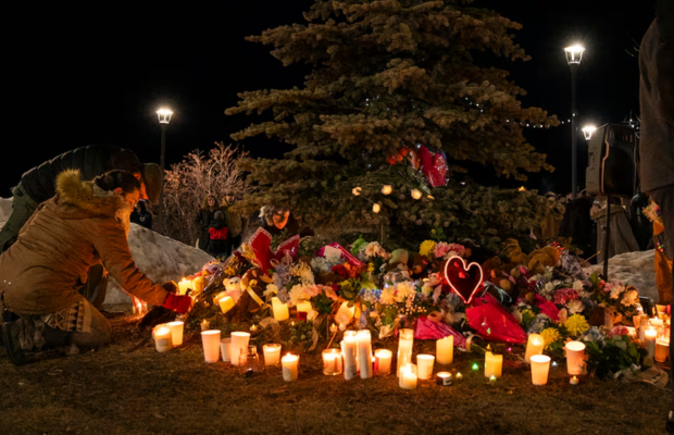 Foto de Paige Taylor White / AFP "Diario El Comercio. Todos los derechos reservados."