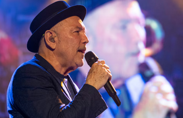 Rubén Blades anuncia su retiro de las giras musicales para el año 2027 | Televen