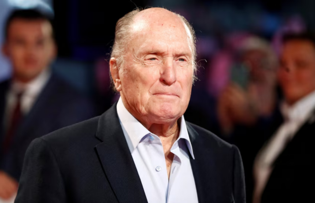 Falleció Robert Duvall a los 95 años, conocido por «El Padrino» | Televen