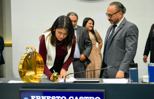El Salvador avaló la cadena perpetua con histórica reforma constitucional | Televen