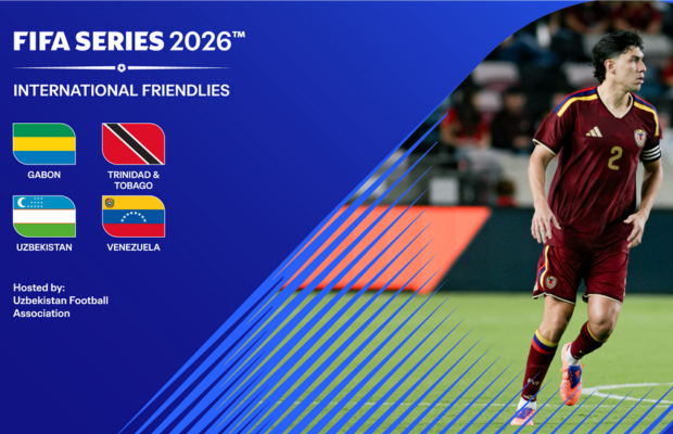 FIFA Series 2026