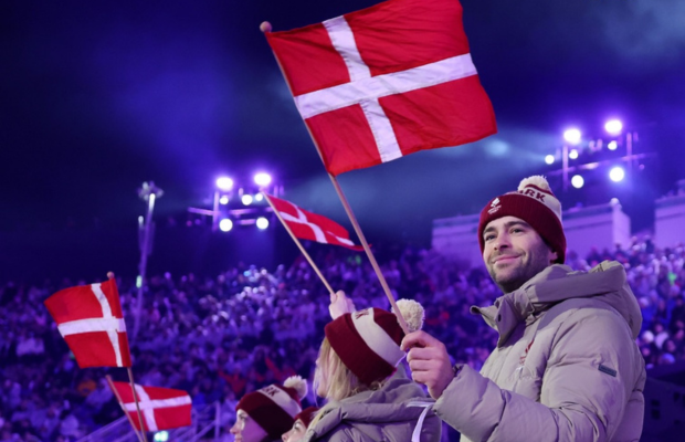 Juegos Olímpicos de Invierno 2026