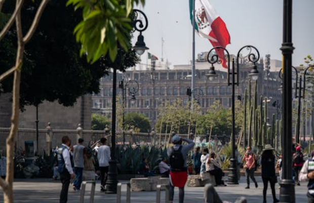 Inflación en México rompió racha y repuntó al 3,79% en enero | Televen