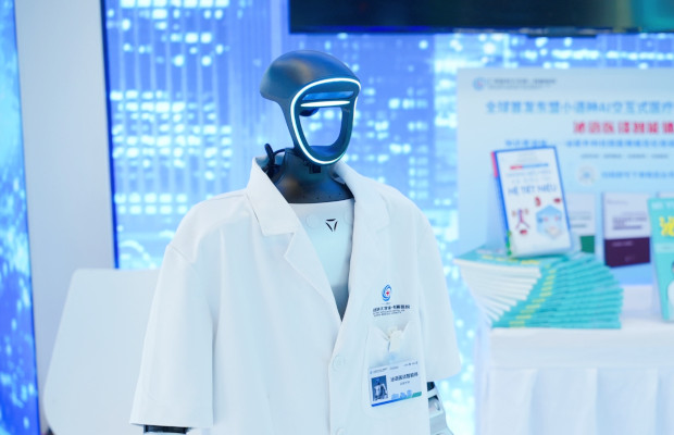 Experto: La humanidad puede perder el control del futuro por las IA | Televen