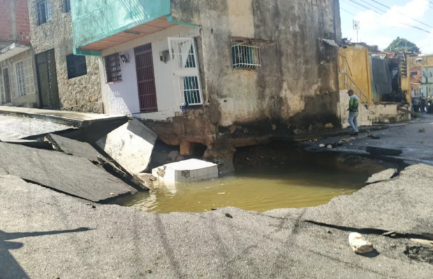 Santa Teresa del Tuy