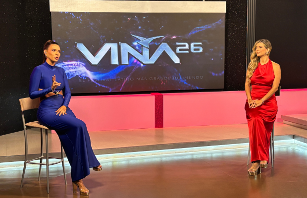 Viña del Mar 2026