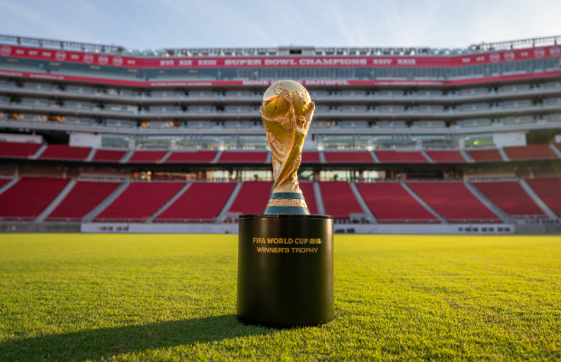 Photo by Loren Elliott - FIFA/FIFA via Getty Images