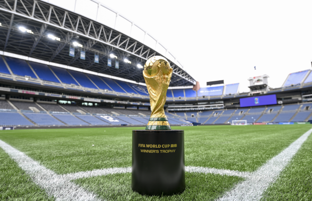 Photo by Alika Jenner - FIFA / FIFA via Getty Images