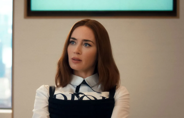 El diablo viste a la moda 2