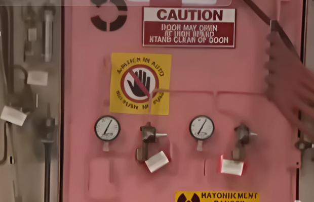 Irán bloqueó inspecciones de la OIEA en instalaciones nucleares atacadas | Televen