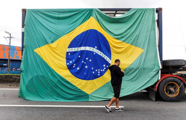 Brasil: Desarticularon banda que robada datos de magistrados | Televen