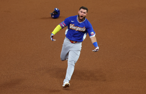 Clásico Mundial de Béisbol