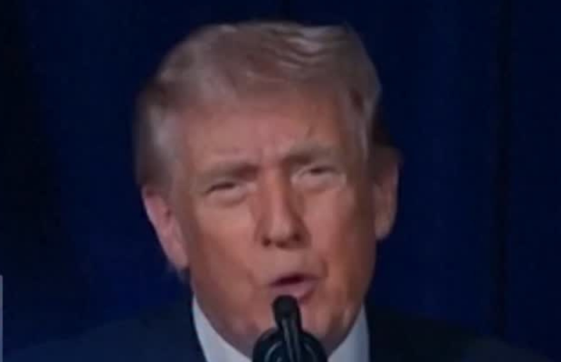 Trump exige desarme total tras muerte de Ahmadinejad | Televen