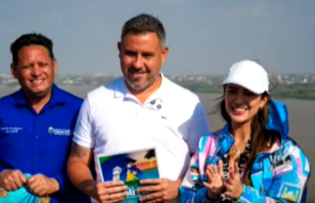 Mintur validó ruta turística «Encuentro de Dos Ciudades» entre Bolívar y Anzoátegui | Televen