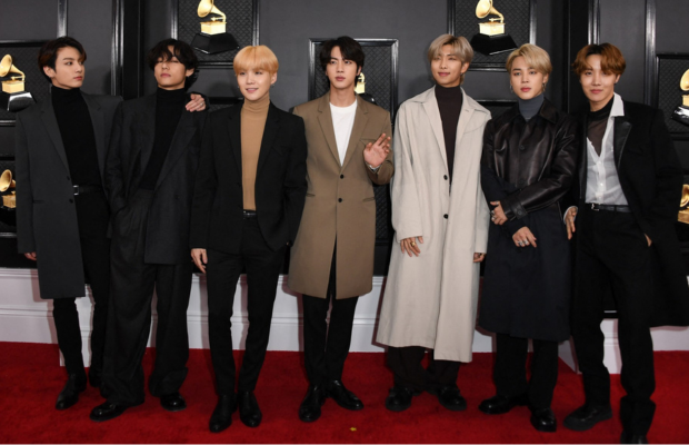BTS anuncia su regreso global: Netflix estrena tráiler de «Arirang» | Televen