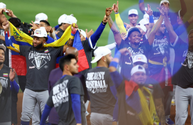 Foto por MEGAN BRIGGS / GETTY IMAGES NORTH AMERICA / GETTY IMAGES VIA AFP