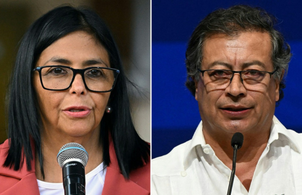 Venezuela y Colombia postergan encuentro presidencial en la frontera | Televen