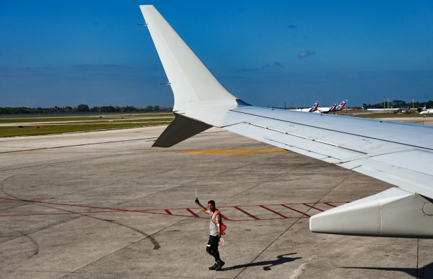 Air France suspenderá vuelos a Cuba por problemas de abastecimiento de carburante | Televen