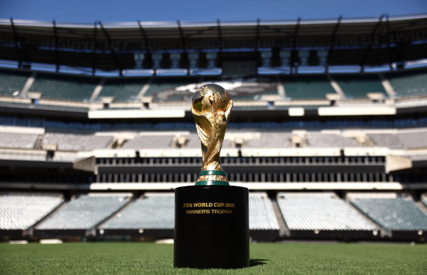 Photo by Tim Nwachukwu - FIFA/FIFA via Getty Images