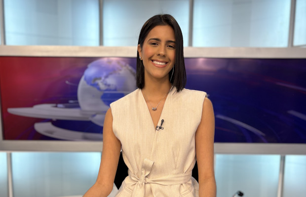 Conoce más sobre Karelys Pérez, el nuevo rostro de El Noticiero | Televen