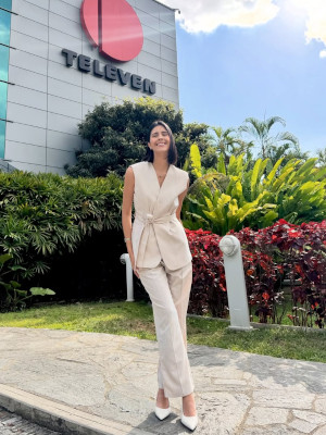 Foto del día Televen