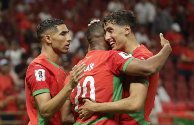 Imagen tomada de www.fifa.com