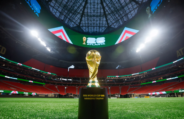 Photo by Stew Milne/FIFA via Getty Images