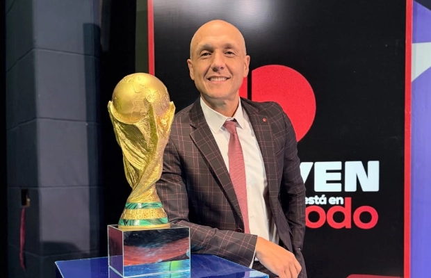 Mundial 2026: Carlos Domingues habla sobre el Grupo A del torneo