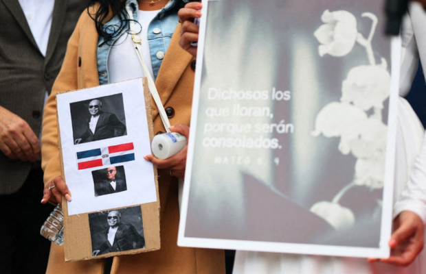 Foto por MICHAEL M. SANTIAGO / GETTY IMAGES NORTH AMERICA / GETTY IMAGES VIA AFP