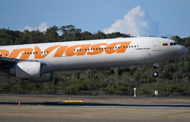 Nueva Esparta recupera conectividad aérea internacional | Televen