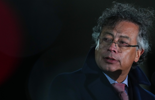 Petro visitará Caracas y propone «gobierno de transición» para Venezuela | Televen