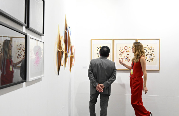 Contemplar obras de arte reduce el estrés y la inflamación, según la ciencia