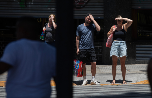 OMM prevé el regreso de El Niño entre mayo y julio | Televen