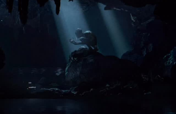 «El Señor de los Anillos: La caza de Gollum» anunció su reparto | Televen