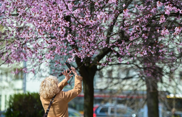 Xinhua/Aleksy Witwicki