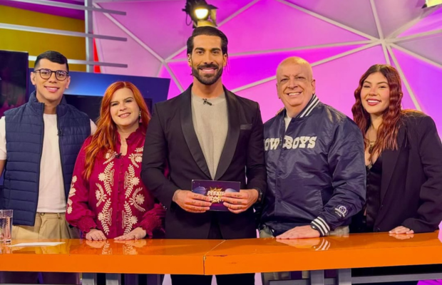 Debate explosivo profundizó sobre las Estrategias de Marketing de los artistas | Televen