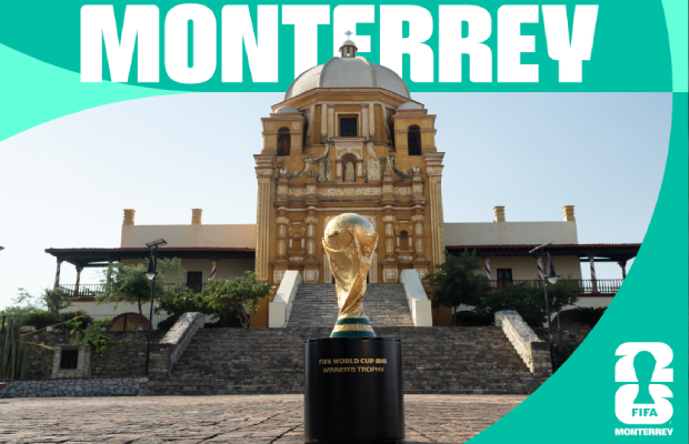 Camino al Mundial 2026: Te invitamos a conocer Monterrey | Televen