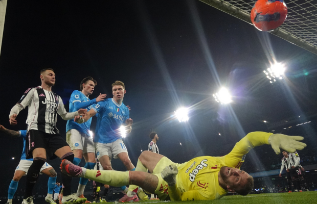 Escándalo VIP: Fiscalía de Milán reveló red de prostitución con futbolistas implicados | Televen