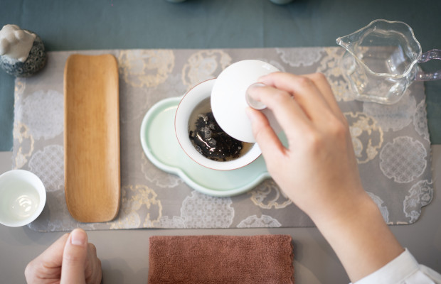 Descubre los beneficios que ofrece el té de hojas de durazno | Televen