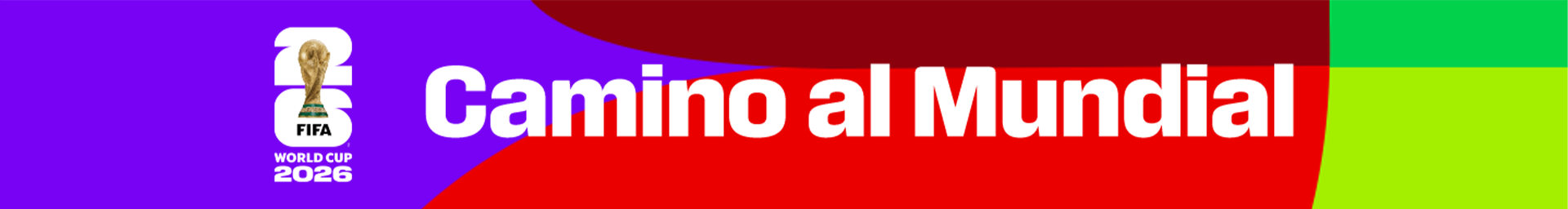 Cuenta regresiva Mundial 2026