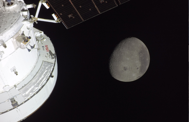 La NASA ya está preparando la misión Artemis III | Televen