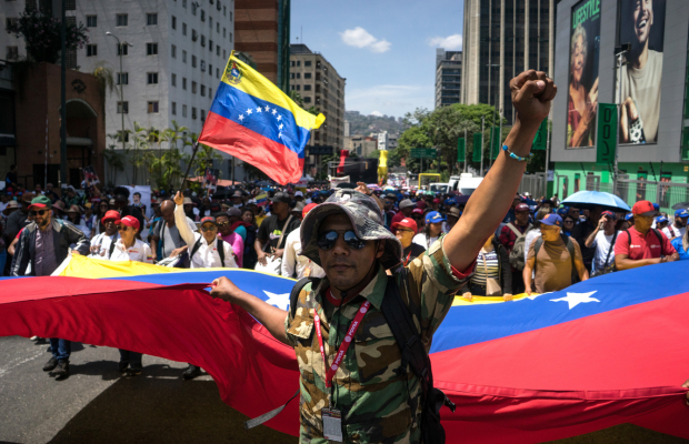 caracas 