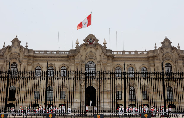 Perú acude a las urnas este domingo para elegir al próximo Presidente | Televen