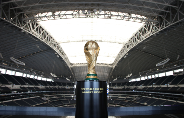 Photo by Omar Vega/FIFA via Getty Images