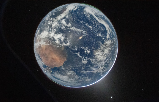 La Tierra tendría un segundo núcleo interno más profundo