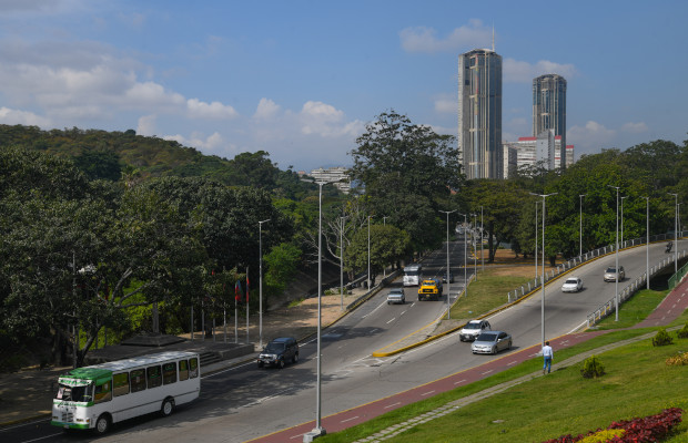 ¡Un sentimiento! Venezuela se construye con el corazón y la fuerza de su gente