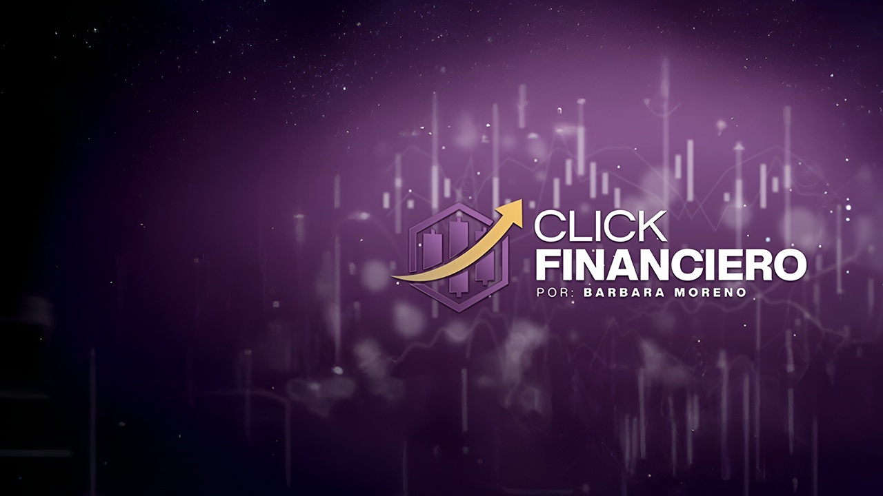 Esta noche tienes una nueva cita con Click Financiero