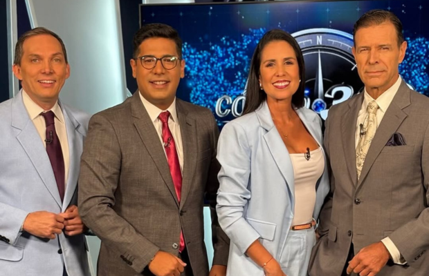 Este miércoles Código 360 mueve la brújula informativa con tres reportajes
