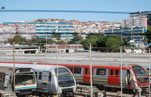 Metro de Caracas ajusta tarifas del pasaje a partir de este 05 de mayo | Televen